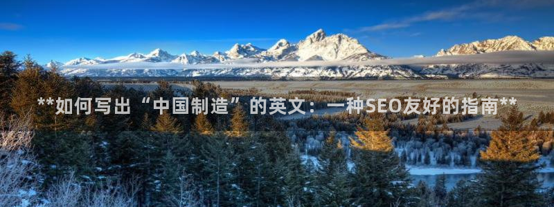 彩神系列平台