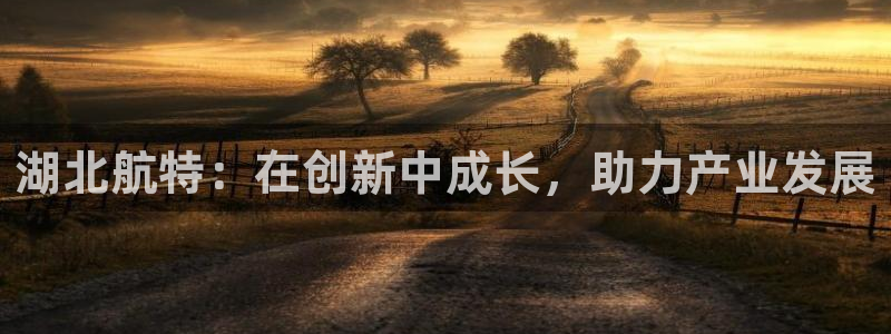 彩神8软件下载：湖北航特：在创新中成长，助力产业发展